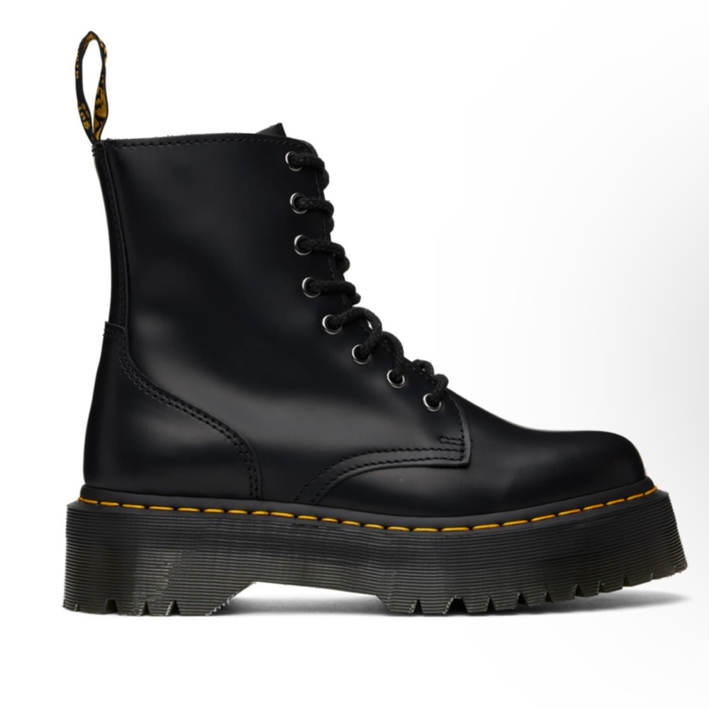 Dr. Martens Jadon